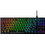 HyperX Alloy Origins Core Μηχανικό Gaming Πληκτρολόγιο TenKeyLess με HyperX Blue Διακόπτες RGB Black