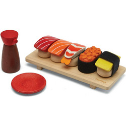 PlanToys Σούσι 3627