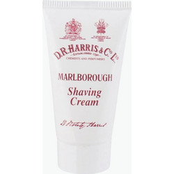 Dr. Harris Marlborough Κρέμα Ξυρίσματος 15ml