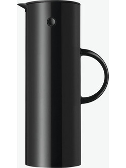 Κανάτα Stelton Vacuum Jug Black