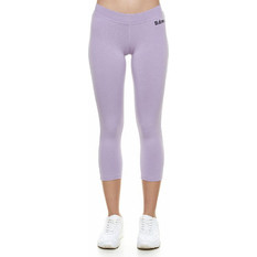 Bodymove Γυναικείο Κολάν 7/8 Μωβ 827