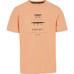 Protest Ανδρική κοντομάνικη μπλούζα Andros T-Shirt 17751046-607
