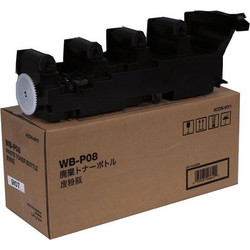 Waste Container Toner Konica Minolta WB-P08 (ACDNWY1)