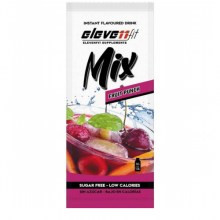 Eleven Fit Mix Fruit Punch Μείγμα για Ρόφημα/Γλυκό χωρίς Ζάχαρη με γεύση Fruit Punch, 9gr