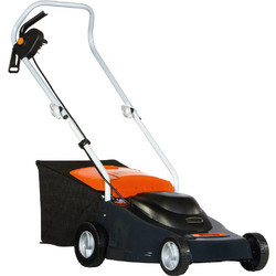 Oleo-Mac K 40P Μηχανή Γκαζόν Ηλεκτρική 1300W Κοπή 38cm