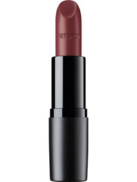 Artdeco Perfect Mat Lipstick 134 Dark Hibiscus 4gr