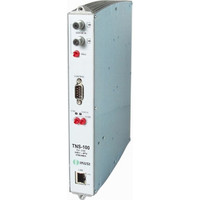 Ikusi TNS 101 COFDM Σε IP TV