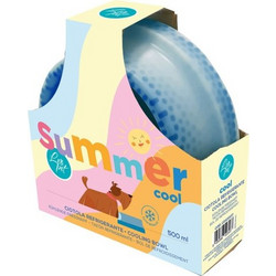 LeoPet Μπολ Ψύξης για Σκύλους και Γάτες 500ml