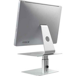Nillkin HighDesk UNIVERSAL βάση Aλουμινίου για Οθόνη , Φορητό Υπολογιστή - ΑΣΗΜΙ - NLK1429