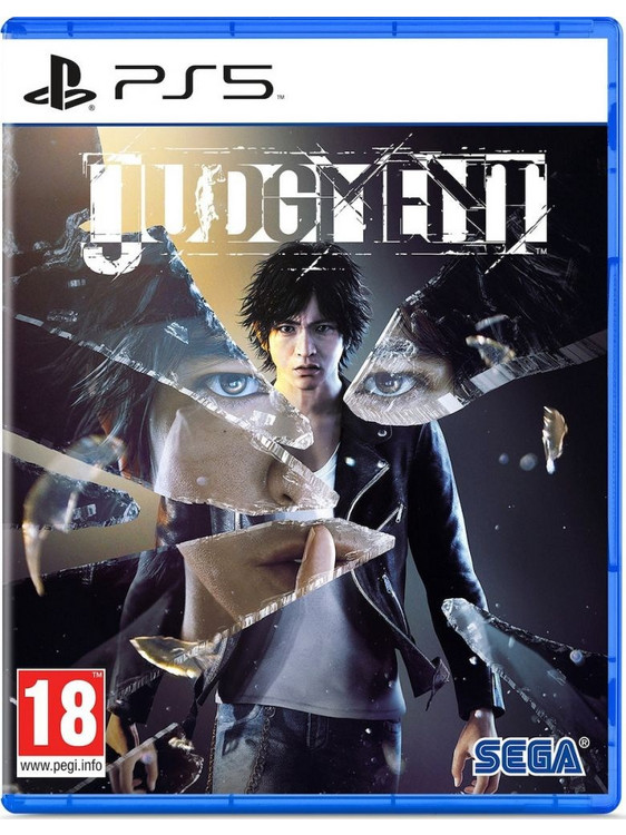 Judgment Day One Edition PS5