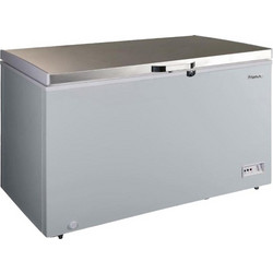 FRIGELUX CV555IXXD ΚΑΤΑΨΥΚΤΗΣ ΟΡΙΖΟΝΤΙΟΣ 488ΛΤ ΧΩΡΗΤΙΚΟΤΗΤΑ ΘΕΡΜΟΚΡΑΣΙΑ ΕΩΣ -26C ΧΡΩΜΑ ΑΣΗΜΙ/ΙΝΟΧ