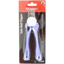 Pet Interest Safe Nail Clipper Blade 3.5mm