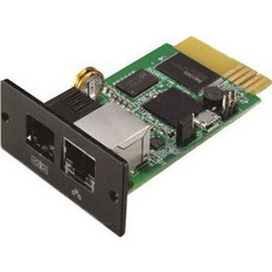 TESCOM SNMP Adapter for Online UPS PRIME PLUS series