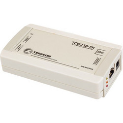 Teracom TCW210-TH - Temperature and humidity data logger