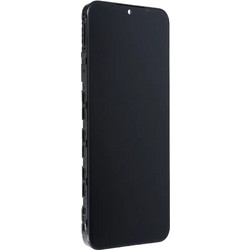 LCD for Samsung Galaxy A14 4G ΜΕ ΠΛΑΙΣΙΟ OEM