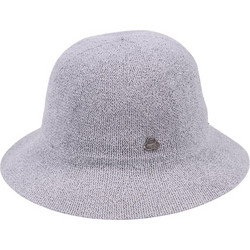 Karfil Bekky Γυναικείο Καπέλο Bucket Γκρι