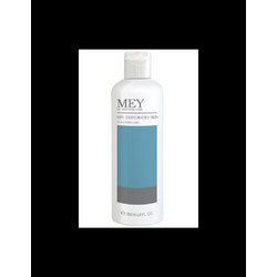 Mey Cleansing Dry-Dehydrated Skin Gel Καθαρισμού Προσώπου 200ml