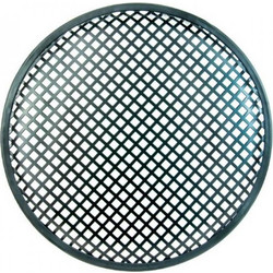 Master Audio G12 Μεταλλική Γρίλια Subwoofer Αυτοκινήτου 300mm (Τεμάχιο)