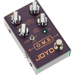 Joyo R-06 O.M.B Looper