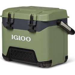 Igloo BMX 25 Φορητό Ψυγείο Χακί 41669