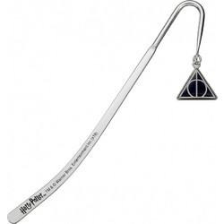 Carat Shop Harry Potter - Deathly Hallows Bookmark (HPBM054)