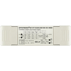 VK/OT FIT 8/220-240/180 CS I MINI 78000-511019
