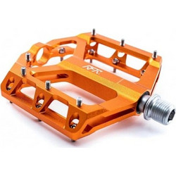 RFR ΠΕΤΑΛΙΑ FLAT SL 2.0 9/16 Πορτοκαλί