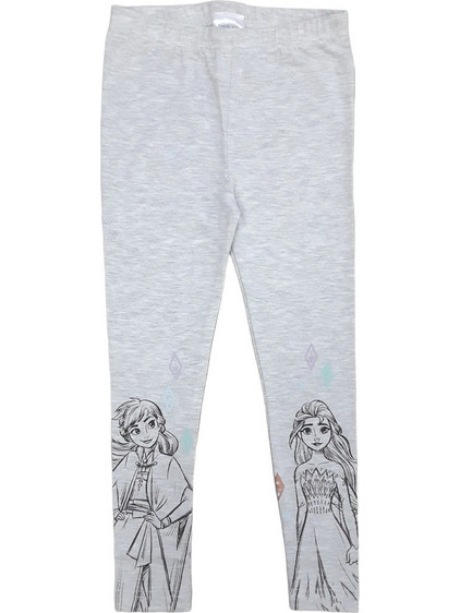 Κολάν Frozen Grey Melange 8010935