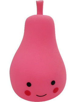 Παιδικό Φωτιστικό Αχλάδι Pink 300000026506