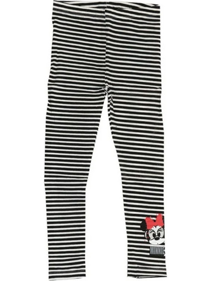Κολάν Lines White Black Minnie 8010941