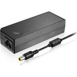 PowerOn Φορτιστής Laptop 90W 20V 4.5A για Lenovo με Ενσωματωμένο Καλώδιο Τροφοδοσίας 050037