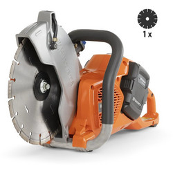 Husqvarna K 540i Solo