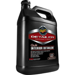 Meguiar's Detailer Quik Interior Detailer 3.78lt