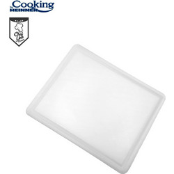 Heinner HR-ADR-265SAB Επιφάνεια Κοπής GN1/2 , 26.5x32.5x2 εκ. Λευκή