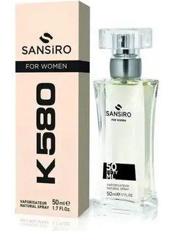 Άρωμα Sansiro K-580 50ml ΤΥΠΟΥ/GIORGIO ARMANI - Si