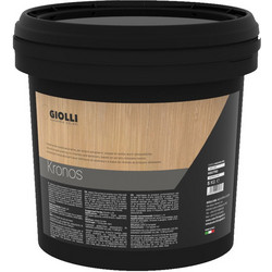 Giolli 236 Kronos XS Ανάγλυφο Διακοσμητικό Επίχρισμα Τοίχου Black,Beige,Gray,Green,Checkered 1Lt