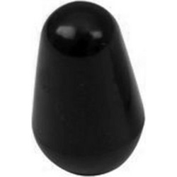GIBSON 5-POSITION SWITCH CAP-BLACK
