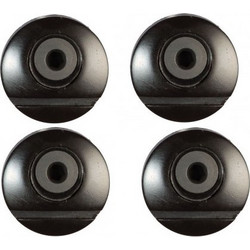 Seba Cuff Button x4