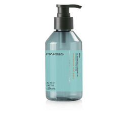 KAARAL Maraes Vegan Curly Care Revitalizing Styling 250ml - Καθορισμός & Ελαστικότητα Μπούκλας