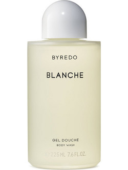 Byredo Blanche Αφρόλουτρο σε Gel 225ml