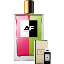 Type Myrrh Tonka Jo Malone