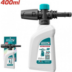 TOTAL ΑΦΡΟΠΟΙΗΤΗΣ ΠΛΥΣΤΙΚΩΝ ΓΙΑ TGT11316/TGT11336/TGT11356/TGT11376/TGT11226/TGT11246 - TMFP402