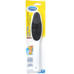 Dr Scholl Λίμα Αφαίρεσης Σκληρού Δέρματος