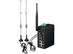 Network Gateway Planet 4G LTE Cellular (ICG-2510W-LTE-EU) ICG-2510W-LTE-EU