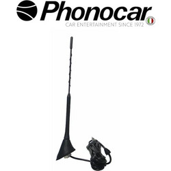 Phonocar 08.061 PHONOCAR electriclife