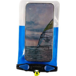 364 Phone Case Extra Large Blue