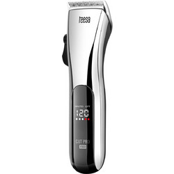 Teesa Cut Pro X900 Επαναφορτιζόμενη Κουρευτική Μηχανή
