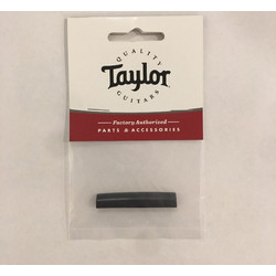 TAYLOR 80513 RH Nut Tusq 1-3/4'' Black