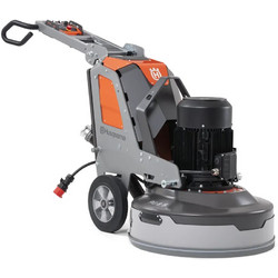 Husqvarna PG 8 S