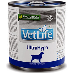 Farmina Vet Life UltraHypo Grain Free with Sweet Potato 300gr